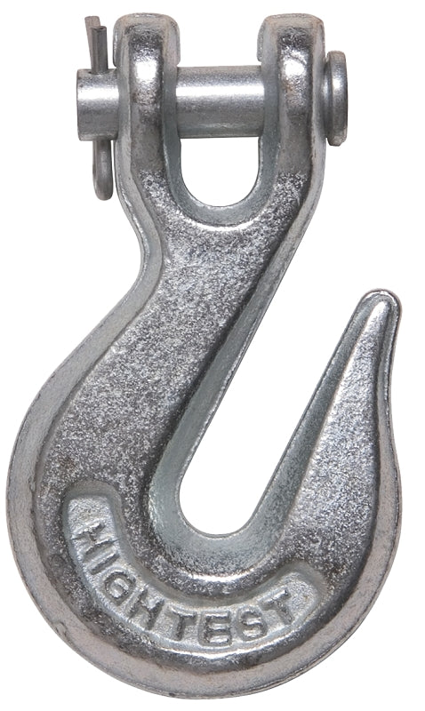 Ben-Mor 70927 Clevis Grab Hook, 40 Grade, Zinc