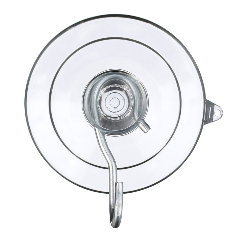 Celebrations 2 in. Suction Cup 3 pk, Pack of 12