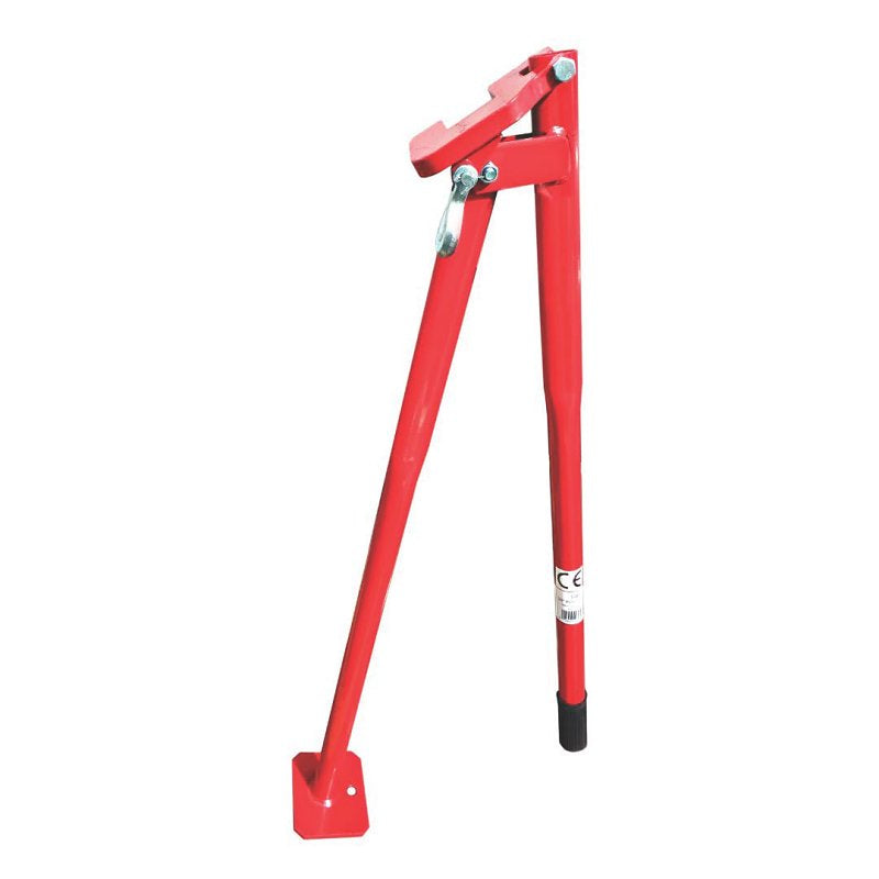 American Power Pull 14600 Post Puller, Steel