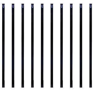 Hometown Holidays 2339-04/U14E320B Light Set, 4.8 W, 70-Lamp, LED Lamp, Blue Lamp, 25,000 hr Average Life, Pack of 12