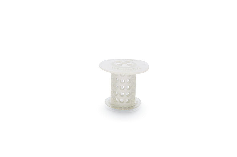 TubShroom Natural Silicone Hair Catcher