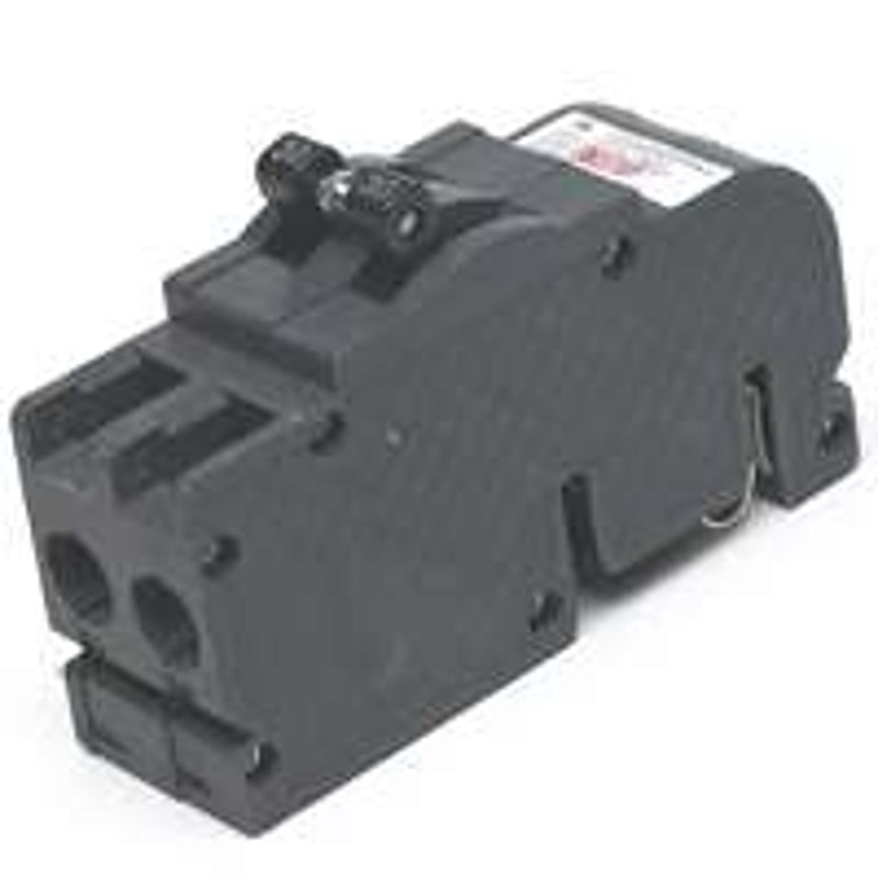 Zinsco UBIZ260 Circuit Breaker, Type UBIZ, 60 A, 2-Pole, 120/240 V, Plug, Standard Trip