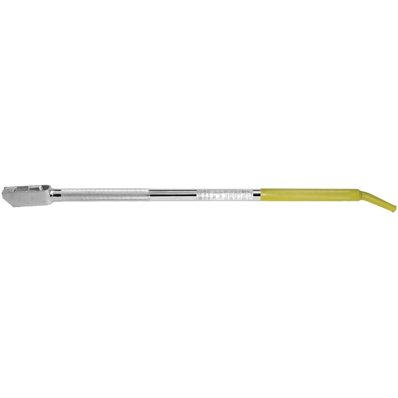 Ancra 42313-12 Winch Bar, Combination, Chrome Plated