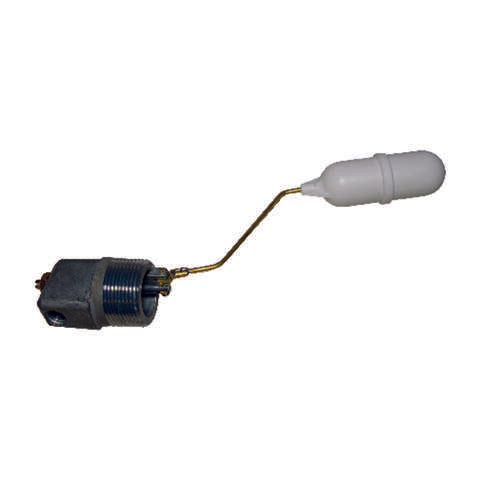 Campbell Ametek Die Cast Zinc 1-1/4 in. Air Volume Control