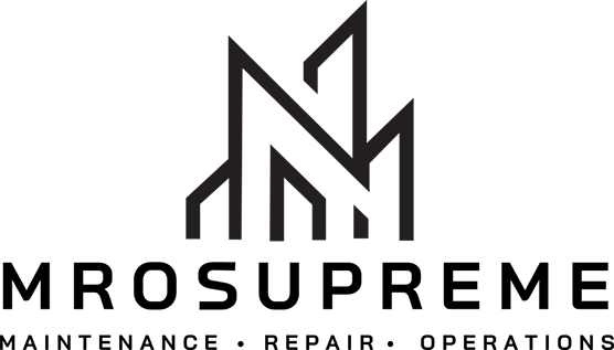 MROSupreme Logo