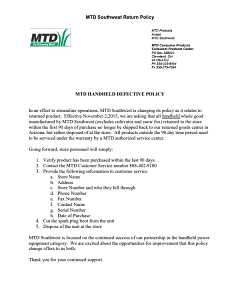 Troy-Bilt 41AR272V766 Gas Leaf Blower, Gas, 27 cc Engine Displacement, 2-Cycle, Full Crank Engine, 450 cfm Air
