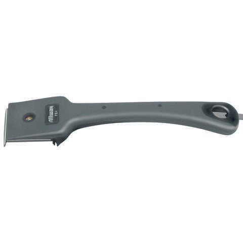Allway 2-1/2 in. W Tempered Steel 4-Edge Wood Scraper, Pack of 5