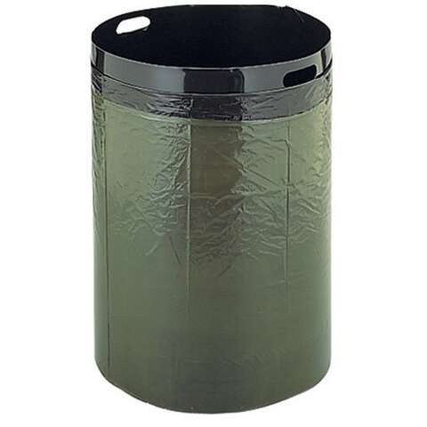 Easy Bagger 39 gal Unscented Bag Holder Handle Tie 1 pk
