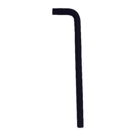 Eklind Long Series 3/16 in. SAE Long Arm Hex L-Key 1 pc