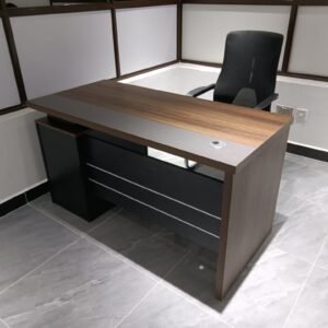 Office Set (Chair & Desk)